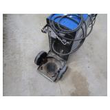 Miller Syncrowave 250 Welder