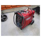Lincoln 256 Welder