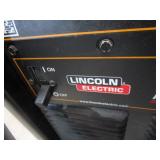 Lincoln 256 Welder