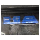 Millermatic 215 110v Welder