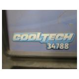 Robinair Cool Tech 34788 Refrigerant Machine