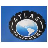 Atlas Equipment Edge Series Alignment Machine