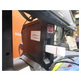 Atlas Equipment Edge Series Alignment Machine