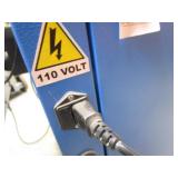 Atlas Equipment Edge Series Alignment Machine