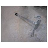 Atlas Equipment Edge Series Alignment Machine