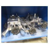 Atlas Equipment Edge Series Alignment Machine