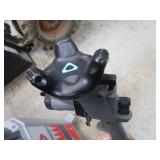 Sim Spray VR Auto Body Paint Simulator