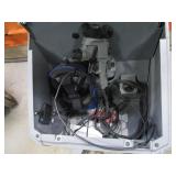 Sim Spray VR Auto Body Paint Simulator