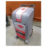 Sim Spray VR Auto Body Paint Simulator