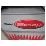 Sim Spray VR Auto Body Paint Simulator