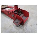 Floor Jack