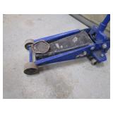 Floor Jack