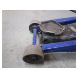 Floor Jack