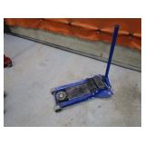 Floor Jack