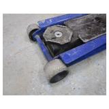 Floor Jack