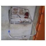 Torch Cart & Misc Torch Tips