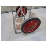 Torch Cart & Misc Torch Tips