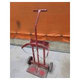 Torch Cart & Misc Torch Tips