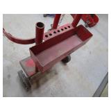 Torch Cart & Misc Torch Tips