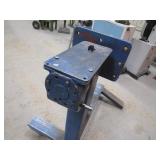 Heavy Duty Engine Stand