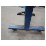 Heavy Duty Engine Stand