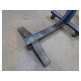 Heavy Duty Engine Stand