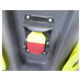 Performax Oscillating Spindle Sander