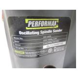 Performax Oscillating Spindle Sander
