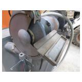 Rockwell Pedestal Grinder