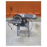 Belt/Disc Sander