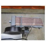 Belt/Disc Sander