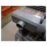 Belt/Disc Sander
