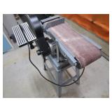 Belt/Disc Sander