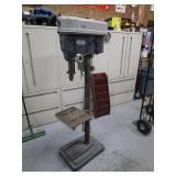 Rockwell Drill Press