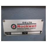Rockwell Drill Press