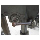 Rockwell Drill Press