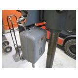 Rockwell Drill Press