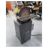 Rockwell Disc Sander