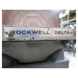 Rockwell Disc Sander