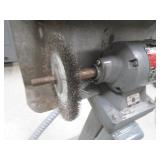 Rockwell Pedestal Buffer