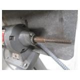 Rockwell Pedestal Buffer