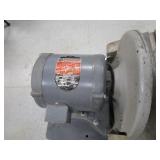 Rockwell Pedestal Disc Grinder