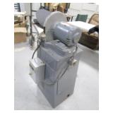 Rockwell Pedestal Disc Grinder