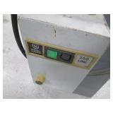 Rockwell Pedestal Disc Grinder