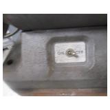 Stanley Pedestal Grinder