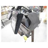 Stanley Pedestal Grinder