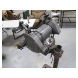 Stanley Pedestal Grinder