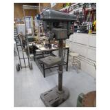 Delta Drill Press