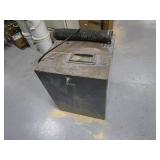 Rockwell Dust Collector