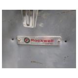 Rockwell Dust Collector